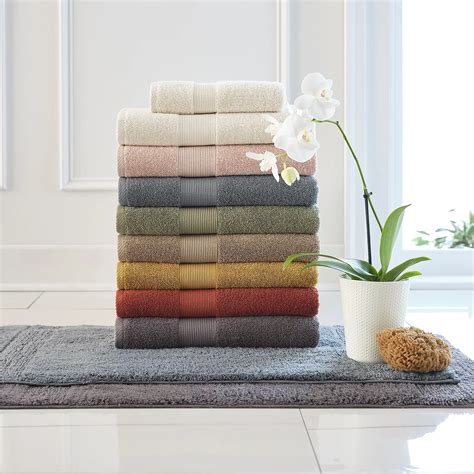 fieldcrest towels website